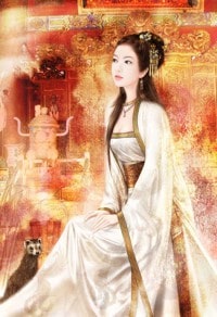 大神,请包养我吧